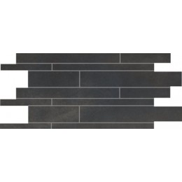 Декор Metaline Iron Muretto 30x60