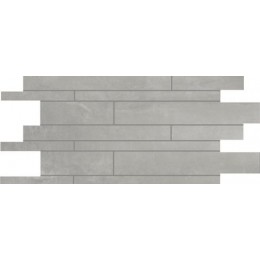 Декор Metaline Zinc Muretto 30x60