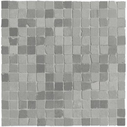 Мозаика Metaline Zinc Mosaico Metal 2х2