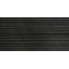 Impronta Керамогранит Shale Dark Ribbed Rect 30x60 SL0563R