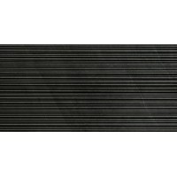 Керамогранит Shale Dark Ribbed Rect 30x60