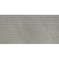 Керамогранит Shale Greige Ribbed Rect 30x60