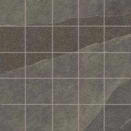 Мозаика Shale Ash Mosaico 5х5