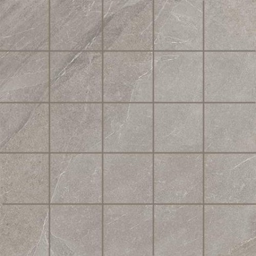 Impronta Мозаика Shale Greige Mosaico 5х5 SL033MA