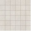 Impronta Мозаика Spatula Bianco Mosaico Mix 5х5 