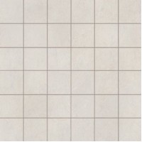 Мозаика Spatula Bianco Mosaico Mix 5х5