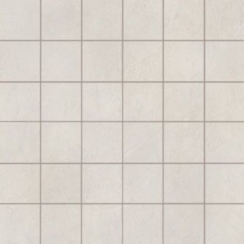 Impronta Мозаика Spatula Bianco Mosaico Mix 5х5 