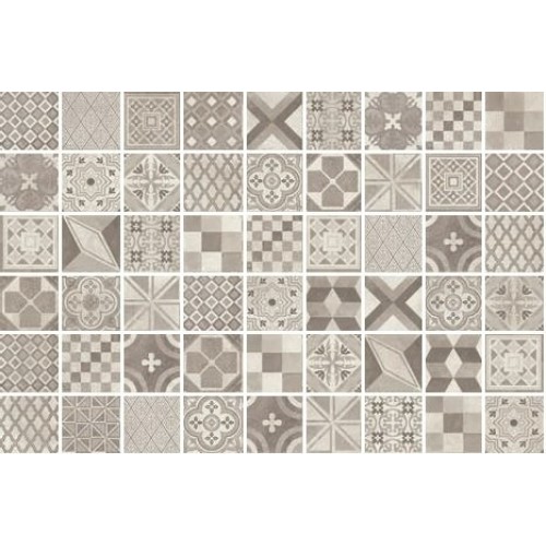 Impronta Декор Square Pattern Mix C Decoro 20x20 SQP0DC