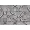 Impronta Декор Square Pattern Mix F Decoro 60x60 SQP068F