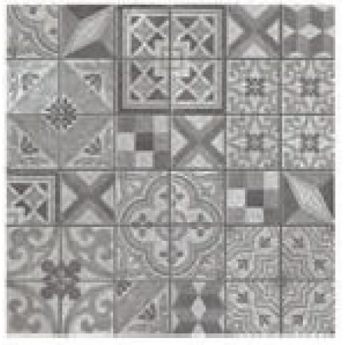 Impronta Мозаика Square Mosaico Pattern F SQP0MF