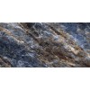 Infinity Ceramica Керамогранит Fortuna Blu High Glossy 60x120