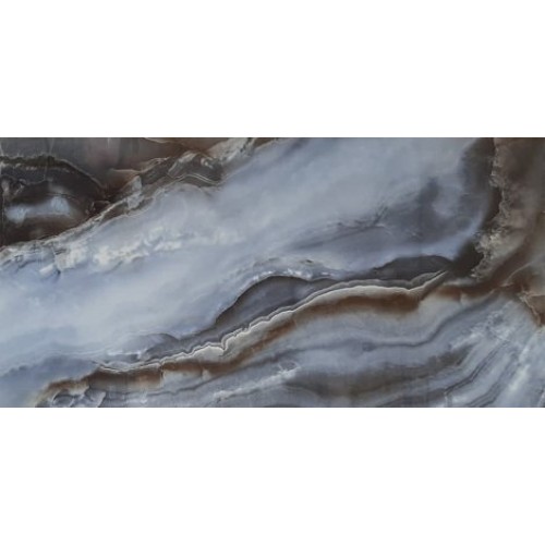Infinity Ceramica Керамогранит Lapis Azzurro High Glossy 60x120 