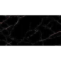 Керамогранит Perugia Nero High Glossy 60x120