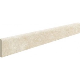 Плинтус Auris Sand Battiscopa 7,2x60