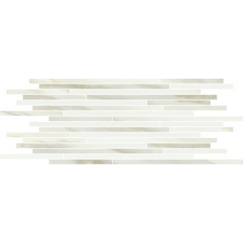 Italon Декор Charme Advance Floor Project Cremo Delicato Strip lux 26x75 610110000767