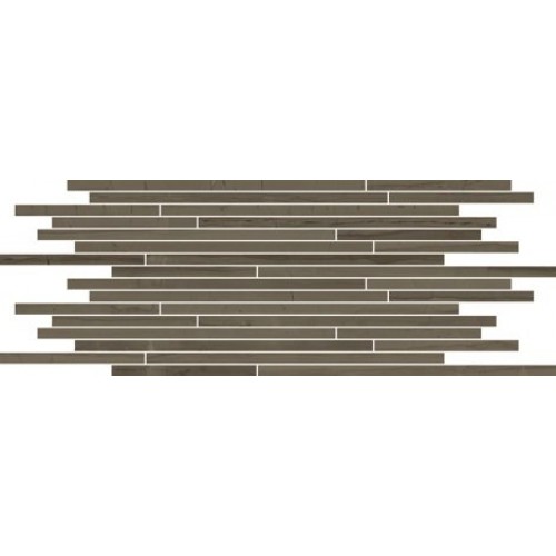 Italon Декор Charme Advance Floor Project Elegant Brown Strip lux 26x75 610110000772