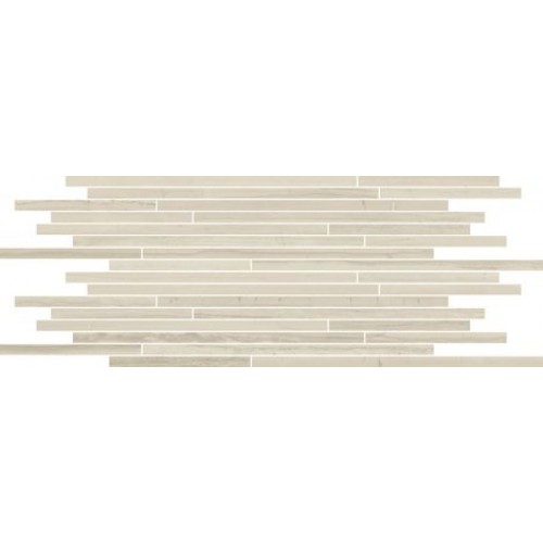 Italon Декор Charme Advance Floor Project Silk Grey Strip lux 26x75 610110000771