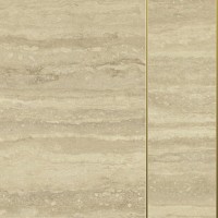 Декор Charme Advance Floor Project Travertino Romano Luxury Line cerato 60x60