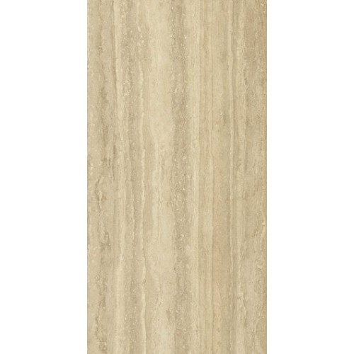 Italon Керамогранит Charme Advance Floor Project Travertino Romano lux rett 80x160 610015000590