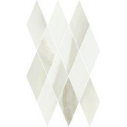 Мозаика Charme Advance Floor Project Cremo Delicato Mosaico Diamond lux