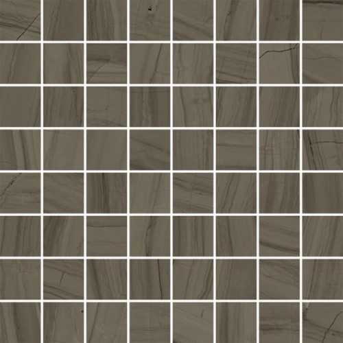 Italon Мозаика Charme Advance Floor Project Elegant Brown Mosaico Lux 610110000765