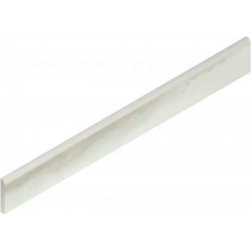 Italon Плинтус Charme Advance Floor Project Cremo Delicato lux 7,2x80 610130004782