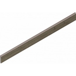 Плинтус Charme Advance Floor Project Elegant Brown nat 7,2x80