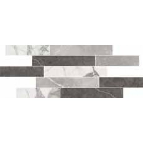 Italon Декор Charme Evo Floor Project Brick Multicolor 29,6x79,7 610110000126