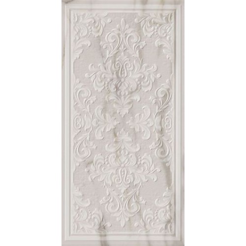 Italon Декор Charme Evo Floor Project Calacatta Inserto Broccato 30x60 610080000197