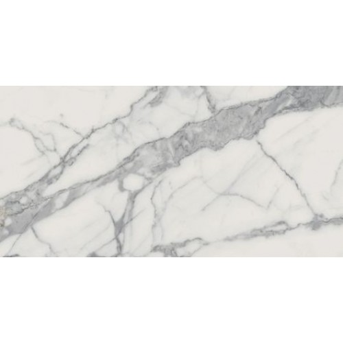 Italon Керамогранит Charme Evo Floor Project Statuario Rett 60x120 610010001410