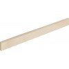 Italon Плинтус Charme Evo Floor Project Onyx Battiscopa 7,2x60 610130000317