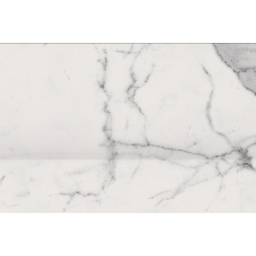 Italon Плинтус Charme Evo Floor Project Statuario Alzata Cerato 20x30 600090000373