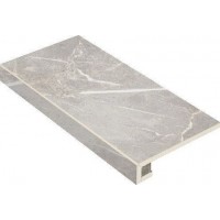 Ступень Charme Evo Floor Project Imperiale угловая левая 33x120