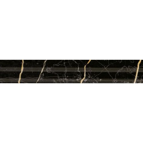 Italon Бордюр Charme Extra Floor Project Laurent Лондон 5x30 600090000488
