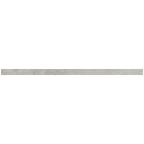 Italon Карандаш Charme Extra Floor Project Silver Спиголо 1x30 600090000498