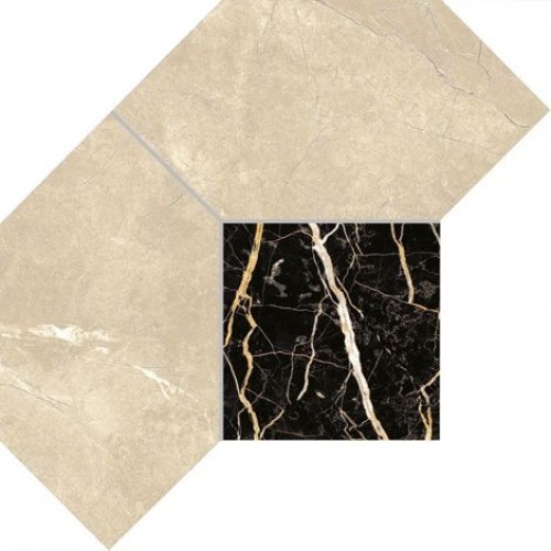 Italon Мозаика Charme Extra Floor Project Arcadia Полигон 620110000082