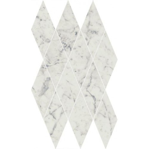 Italon Мозаика Charme Extra Floor Project Carrara Даймонд 620110000077