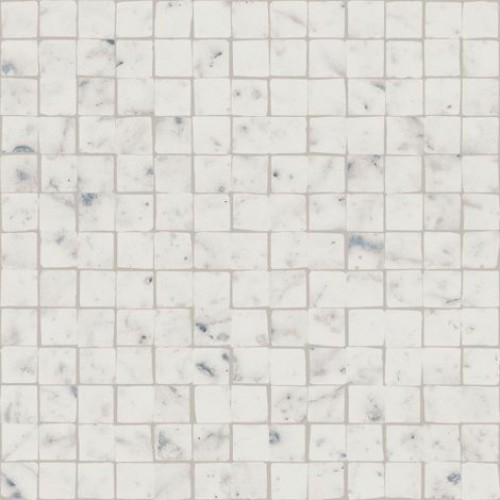 Italon Мозаика Charme Extra Floor Project Carrara Сплит 620110000071