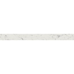 Плинтус Charme Extra Floor Project Carrara натуральный 7,2x60