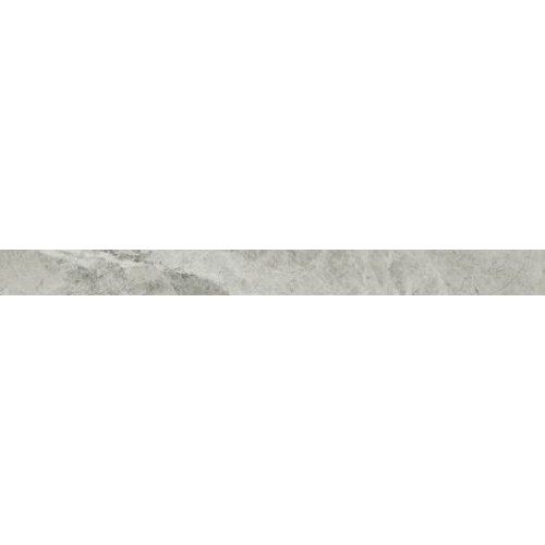 Italon Плинтус Charme Extra Floor Project Silver Люкс 7,2x59 610130002137