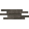 Italon Декор Climb Brick 3D Graphite 28x78 620110000060