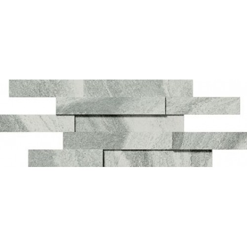 Italon Декор Climb Brick 3D Iron 28x78 620110000059