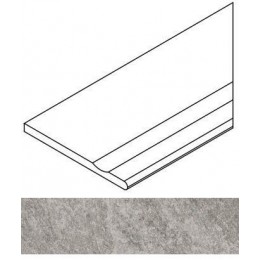 Угол Climb X2 Бортик с выемкой закругленный Rock Правый 30x60