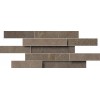 Italon Декор Contempora Burn Brick 3D 28x78 620110000045