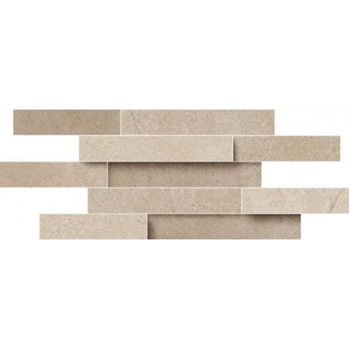 Italon Декор Contempora Flare Brick 3D 28x78 620110000043