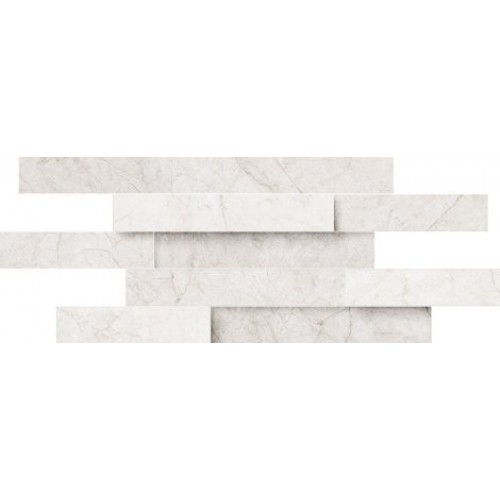 Italon Декор Contempora Pure Brick 3D 28x78 620110000042