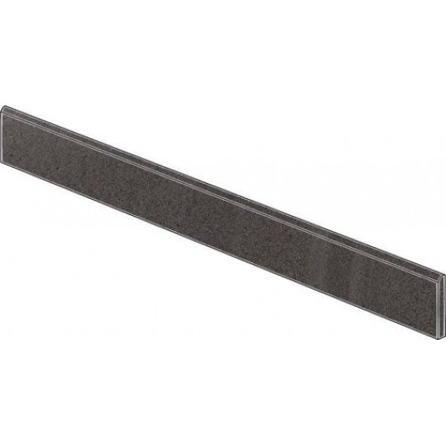 Italon Плинтус Contempora Carbon Battiscopa 7,2x60 610130000327