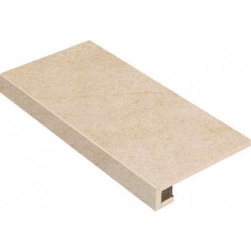 Italon Ступень Contempora Flare Scalino Angolare Sinistro 33x120 620070000675