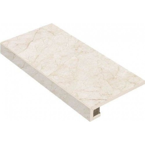 Italon Ступень Contempora Pure Scalino Angolare Sinistro 33x60 620070000647