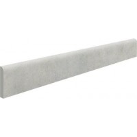 Плинтус Eclipse Grey Battiscopa 7,2x60